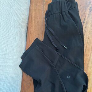 Lululemon Straight Ankle pant